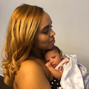 Meet your Posher, Chanae